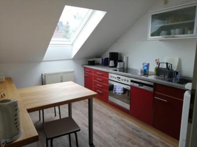 Fewo Dannies Altdobern Exteriér fotografie